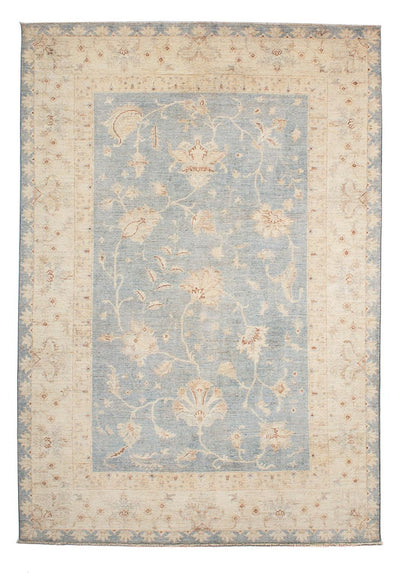 ツィーグラー絨毯 170x251cm - オリエンタル絨毯