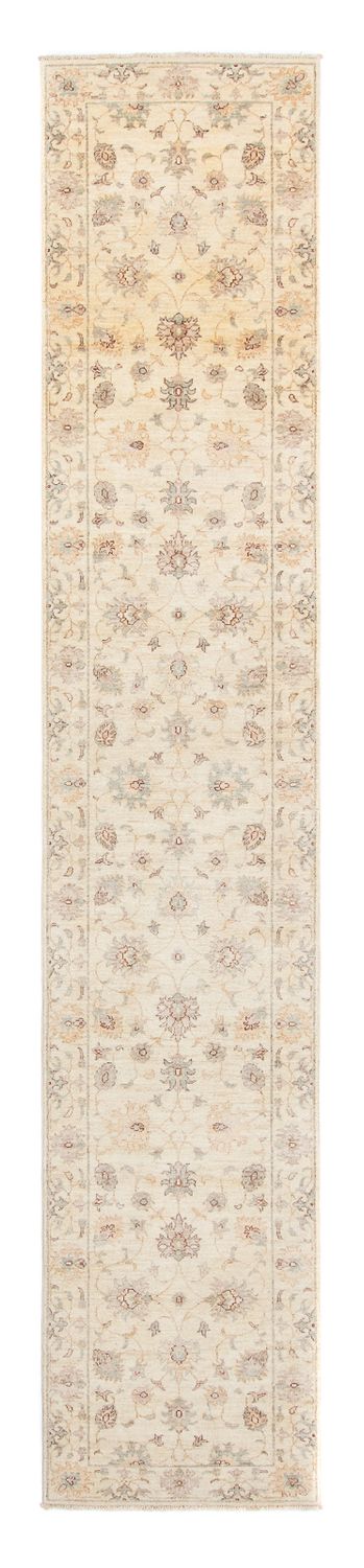 ツィーグラー絨毯 75x392cm - ペルシャ絨毯