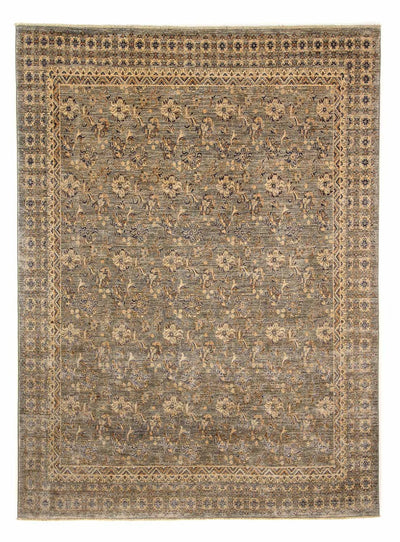 ツィーグラー絨毯 236x296cm - オリエンタル絨毯