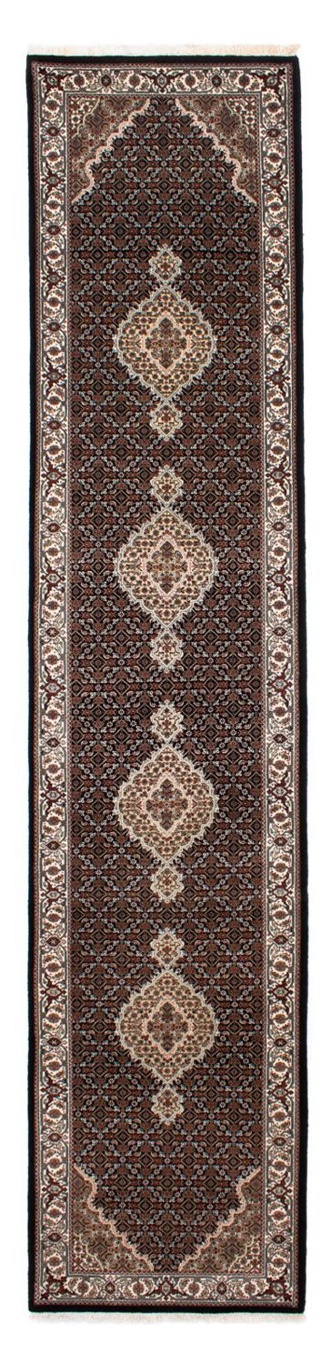 タブリーズ 絨毯 82x396cm - ペルシャ絨毯