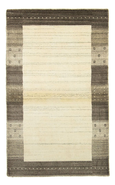ロリバフト 絨毯 90x160cm - ウールラグ