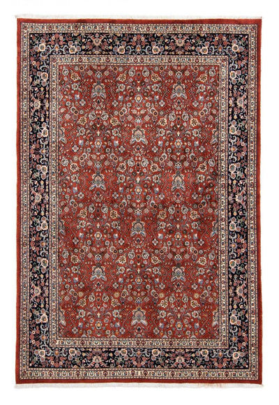 モウド 絨毯 198x281cm - ペルシャ絨毯