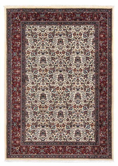 モウド 絨毯 198x284cm - ペルシャ絨毯