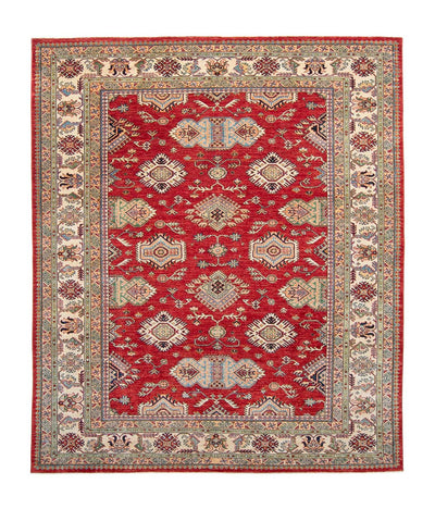 カザック 絨毯 246x310cm - オリエンタル絨毯