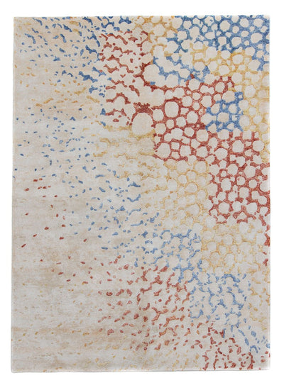 デザイナー絨毯 165x236cm - デザイナーラグ
