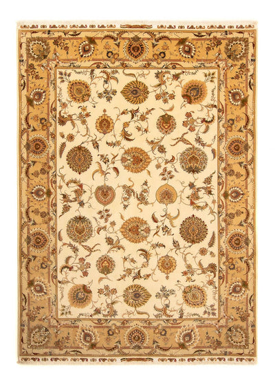 タブリーズ - 50 Raj 絨毯 256x352cm - ペルシャ絨毯