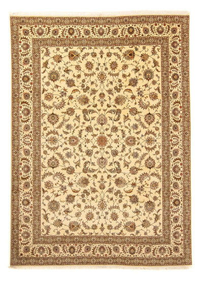タブリーズ - 50 Raj 絨毯 258x357cm - ペルシャ絨毯
