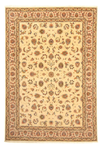 タブリーズ - 50 Raj 絨毯 257x360cm - ペルシャ絨毯