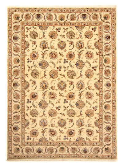タブリーズ - 50 Raj 絨毯 253x353cm - ペルシャ絨毯