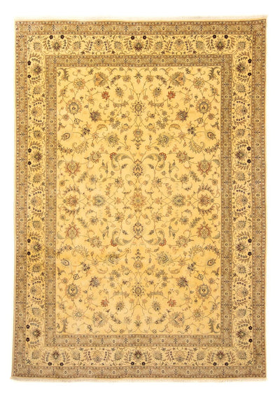 タブリーズ - 50 Raj 絨毯 248x343cm - ペルシャ絨毯