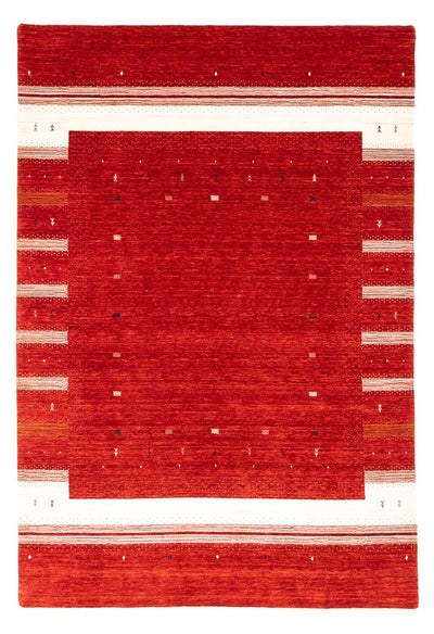 ロリバフト 絨毯 206x304cm - ウールラグ