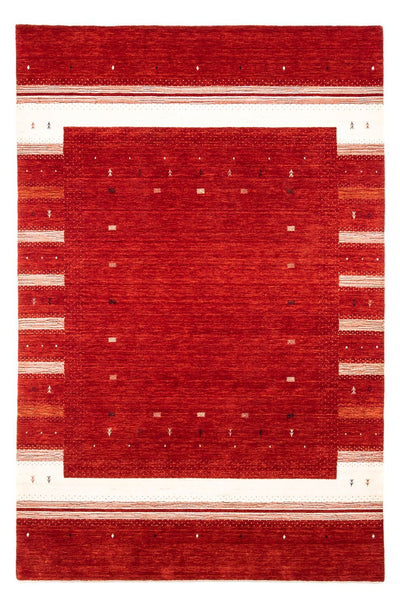 ロリバフト 絨毯 203x303cm - ウールラグ