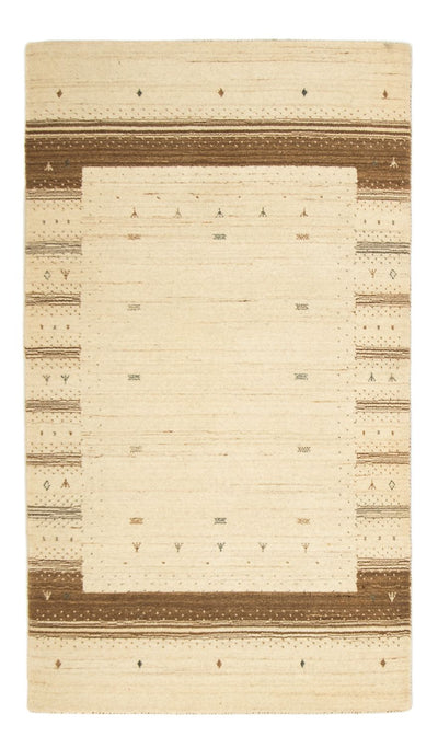 ロリバフト 絨毯 93x160cm - ウールラグ
