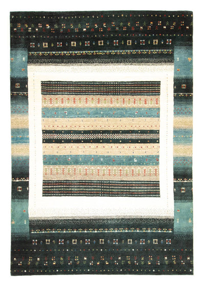 ロリバフト 絨毯 170x238cm - ウールラグ