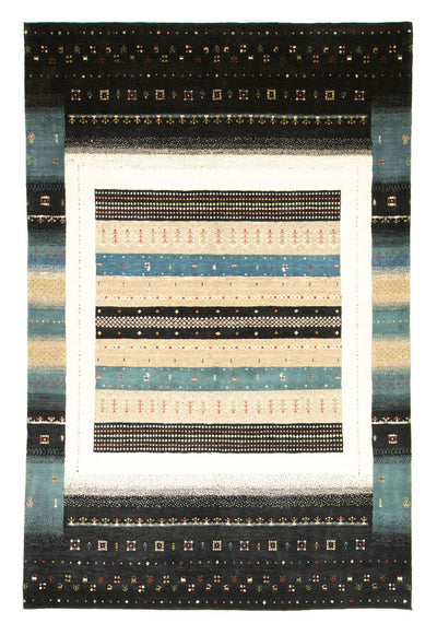 ロリバフト 絨毯 169x246cm - ウールラグ
