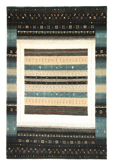ロリバフト 絨毯 170x241cm - ウールラグ