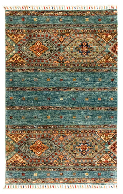 ツィーグラー モダン 絨毯 82x126cm - オリエンタル絨毯