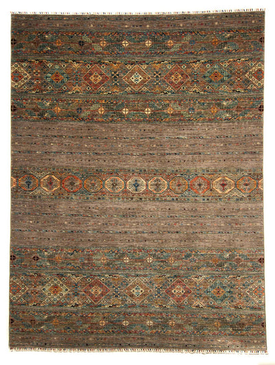 シャル 絨毯 245x335cm - オリエンタル絨毯