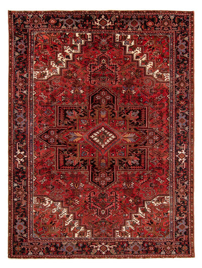 ヘリーズ 絨毯 305x386cm - ペルシャ絨毯