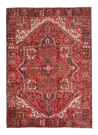 ヘリーズ 絨毯 250x333cm - ペルシャ絨毯