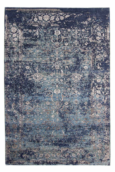 デザイナー絨毯 203x303cm - デザイナーラグ