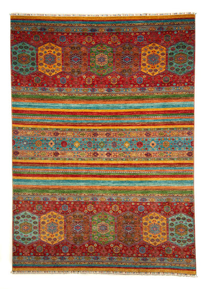 シャル 絨毯 240x338cm - オリエンタル絨毯