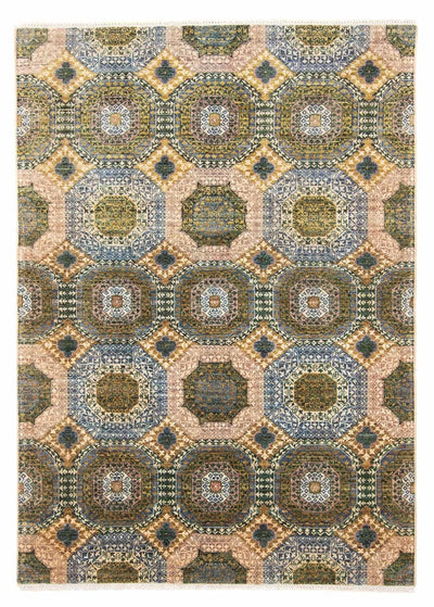 デザイナー絨毯 175x239cm - デザイナーラグ