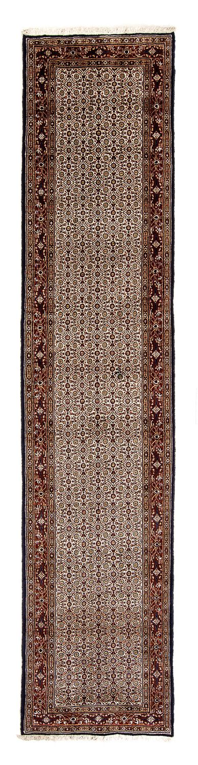モウド 絨毯 83x390cm - ペルシャ絨毯