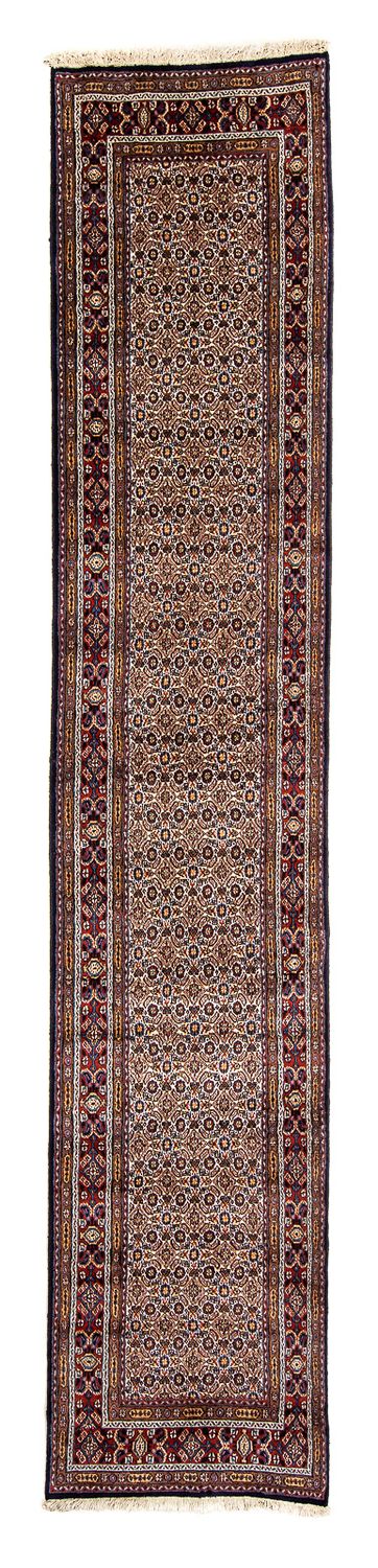 モウド 絨毯 80x381cm - ペルシャ絨毯