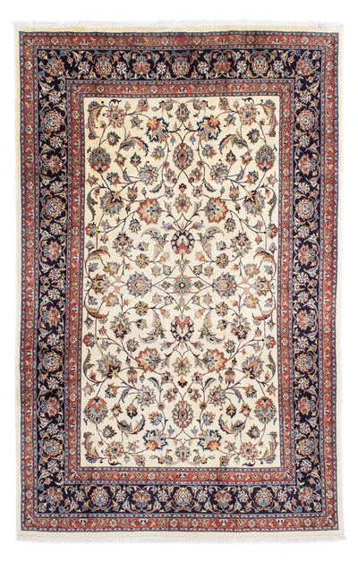 マシャド 絨毯 196x297cm - ペルシャ絨毯