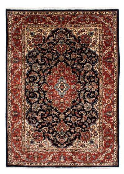 マシャド 絨毯 203x292cm - ペルシャ絨毯