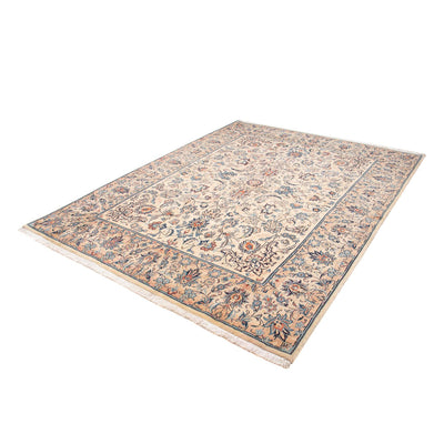 マシャド 絨毯 200x261cm - ペルシャ絨毯
