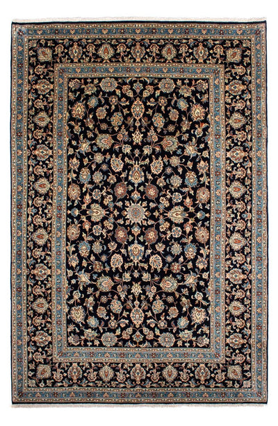 マシャド 絨毯 193x296cm - ペルシャ絨毯
