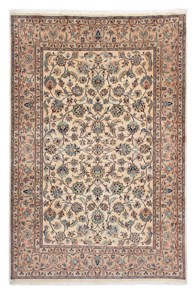 マシャド 絨毯 197x295cm - ペルシャ絨毯