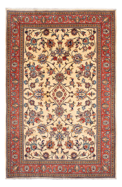 サルーク 絨毯 205x298cm - ペルシャ絨毯