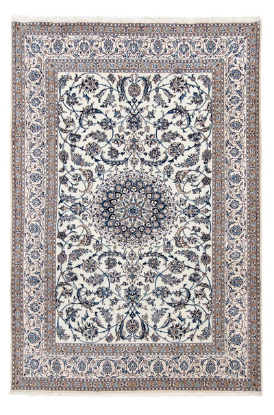 ナイン - 9La 絨毯 206x292cm - ペルシャ絨毯