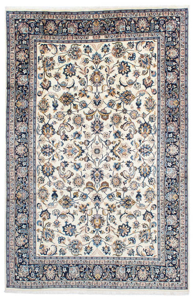 マシャド 絨毯 198x303cm - ペルシャ絨毯