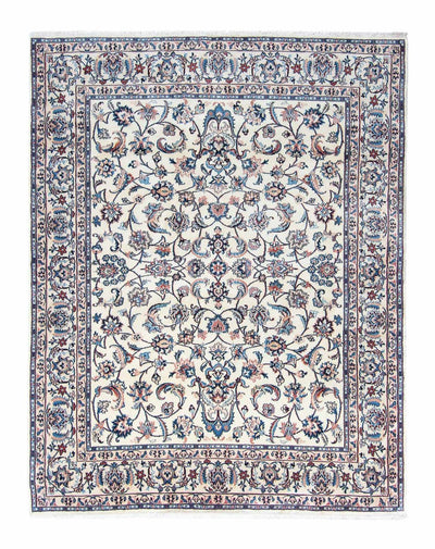 マシャド 絨毯 200x256cm - ペルシャ絨毯