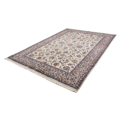 マシャド 絨毯 200x290cm - ペルシャ絨毯