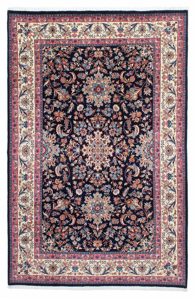 マシャド 絨毯 199x295cm - ペルシャ絨毯