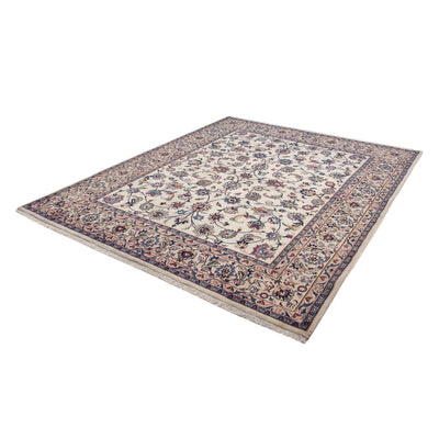 マシャド 絨毯 197x252cm - ペルシャ絨毯