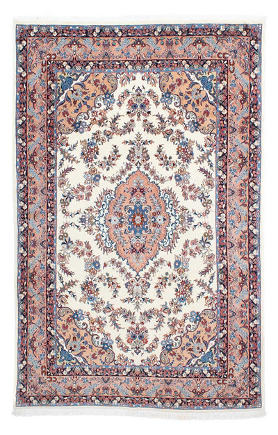マシャド 絨毯 195x300cm - ペルシャ絨毯