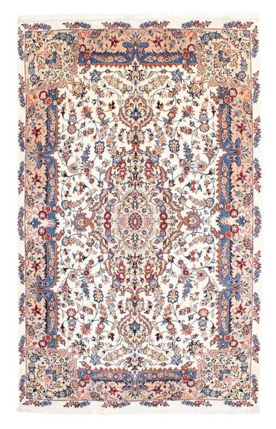 マシャド 絨毯 200x315cm - ペルシャ絨毯