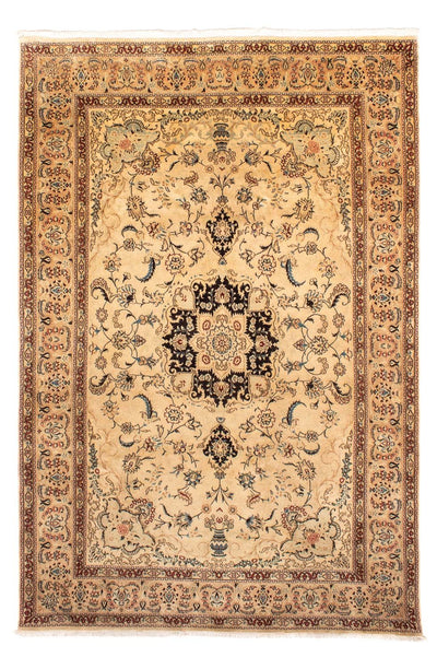 マシャド 絨毯 198x295cm - ペルシャ絨毯