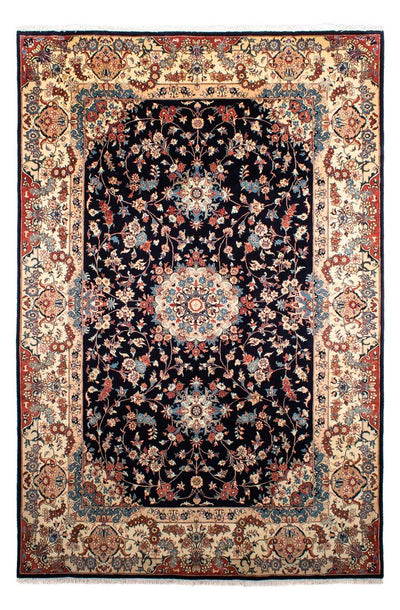 マシャド 絨毯 196x298cm - ペルシャ絨毯