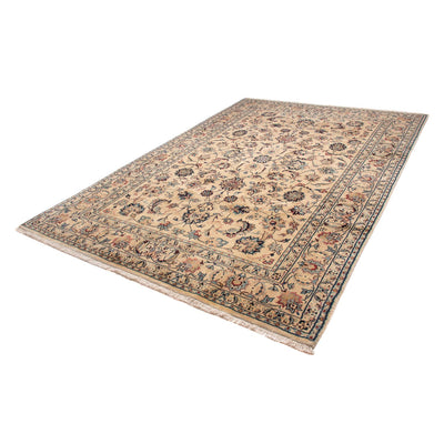 マシャド 絨毯 200x302cm - ペルシャ絨毯
