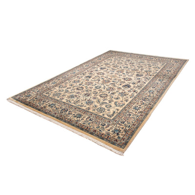 マシャド 絨毯 200x298cm - ペルシャ絨毯