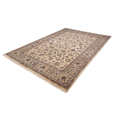 マシャド 絨毯 200x294cm - ペルシャ絨毯