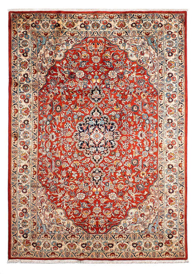 マシャド 絨毯 202x289cm - ペルシャ絨毯