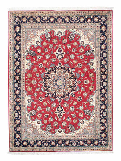 タブリーズ 絨毯 150x207cm - ペルシャ絨毯
